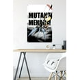 thumbnail image 6 of Marvel Comics - Wolverine - The Pulse #6 Wall Poster with Pushpins, 22.375" x 34", 6 of 6
