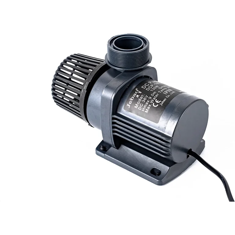 Jebao Silence DC Pump DCP-6000II ① Jebao Silence DC Pump DCP-6000II ① 【公式通販】