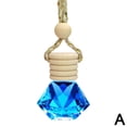 thumbnail image 5 of Car Freshener Perfume Diffuser Car Aromatherapy Decor Perfume Interior Ornaments Universal Pendant Fragr J3H5 Car Refillable, 5 of 5
