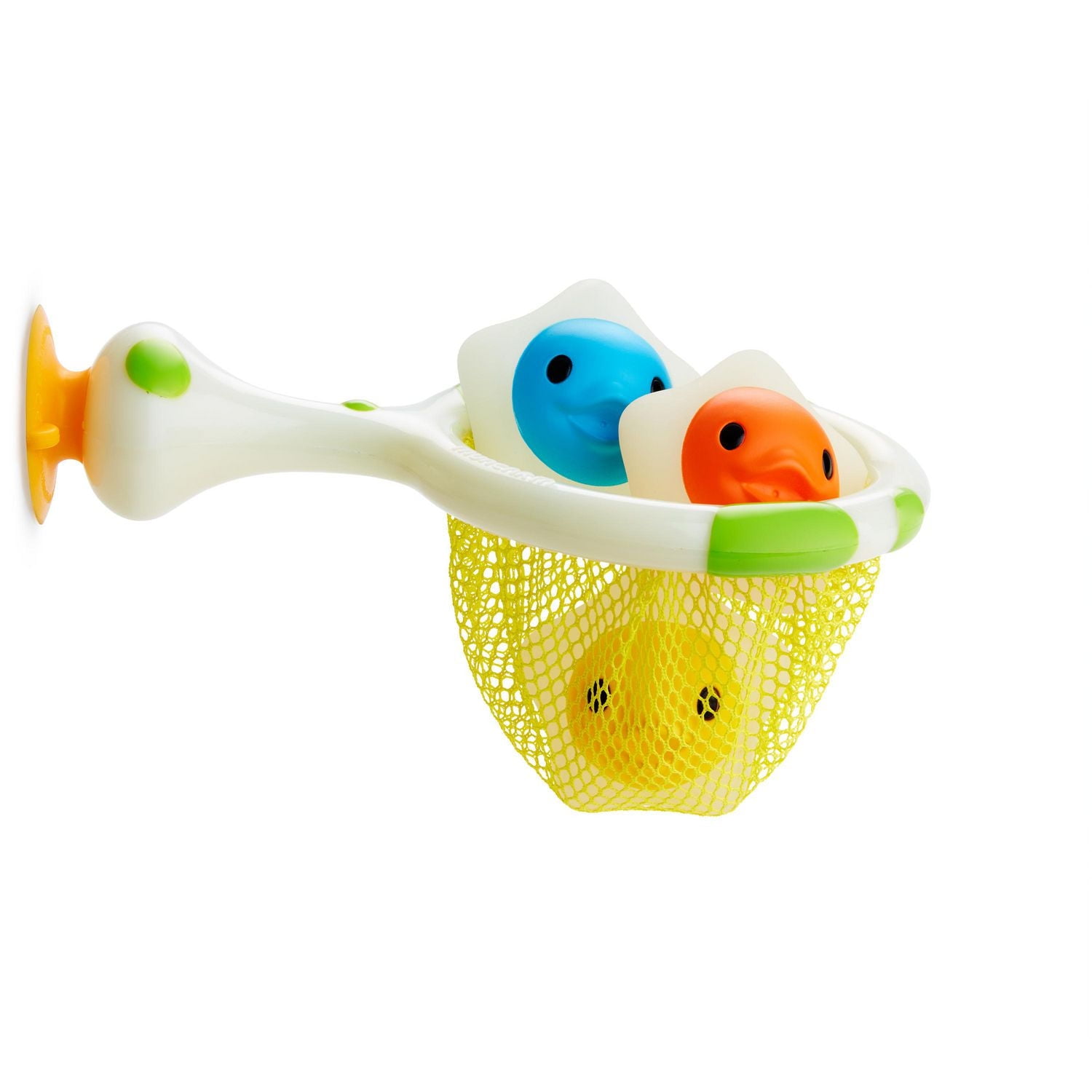 Munchkin Catch a Glowing Star™ Glow in the Dark Baby Bath Toy