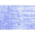 thumbnail image 1 of Ahgly Company Machine Washable Indoor Rectangle Abstract Blue Contemporary Area Rugs, 2' x 3', 1 of 4