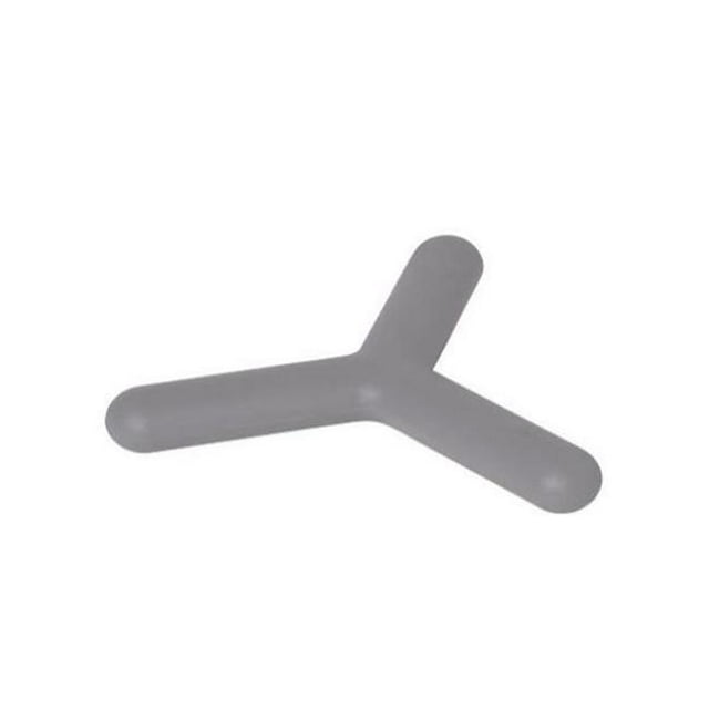 Blomus 64067 Flip Trivet Hot Pad, Peau de Requin