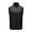 Gray, variant on Lolmot Heated Vest for Men/Women Winter Warm Stand Collar Sleeveless Jacket Charging Via Heated Coat Black Vest