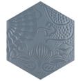 thumbnail image 2 of Merola Tile Fcd10glx Gaudi Lux - Ducados, 2 of 7