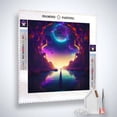 thumbnail image 2 of Peinture Diamant - Espace Amour, 2 of 4