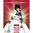 thumbnail image 3 of Big Hero 6 [Blu-ray] [Region Free], 3 of 9