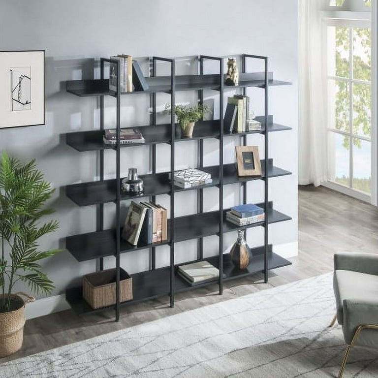 80 in 2024 tall bookcase