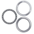 thumbnail image 2 of Roulement à Billes, Rouleau à une Rangée Axiale Haute Précision pour Outil de Machine, 2 of 8
