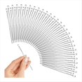 thumbnail image 1 of 100 Piezas de Herramienta para Tallar , Varillas , Kit Herramientas para Escultura Concentrada, Cuchara para Esculpir, Juego de Herramientas para Quitar Oídos, 1 of 5