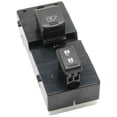 thumbnail image 5 of Black 25411ZP80A Window Switch for Nissan Path Front, Right Side - DWS529, 6Cyl 8Cyl, 4.0L 5.6L -, 5 of 6