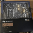 thumbnail image 5 of Attack On Titan: Levi Ackerman Battle Damage Ver Figure Anime Figure Action Figure Kids Birthday Present 1PC, 5 of 5