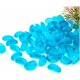 thumbnail image 3 of 200 piezas Piedra luminosa al aire libre Guijarro luminoso Piedras luminiscentes Decoración de jardín Piedras decorativas para pasarelas Decoración al aire libre Acuario Pecera Camino Patio de césped, 3 of 5