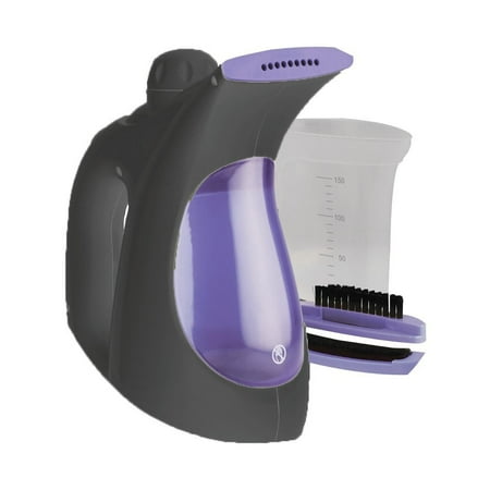Handheld Ultimate Garment Care Steamer For Travel & Home Use