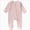 D245-Pink, variant on 3-6 Years Newborn Preemie Infant Baby Bodysuit Romper Bodysuit Baby Clothes Toddler Footed Zipper Newborn Unisex Cute Boy Girl Rompers Orange Bodysuit Baby Gift