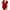 Red, variant on BUIgtTklOP Women's Solid Color V Neck Lace Up Plus Size One Piece Swimsuit