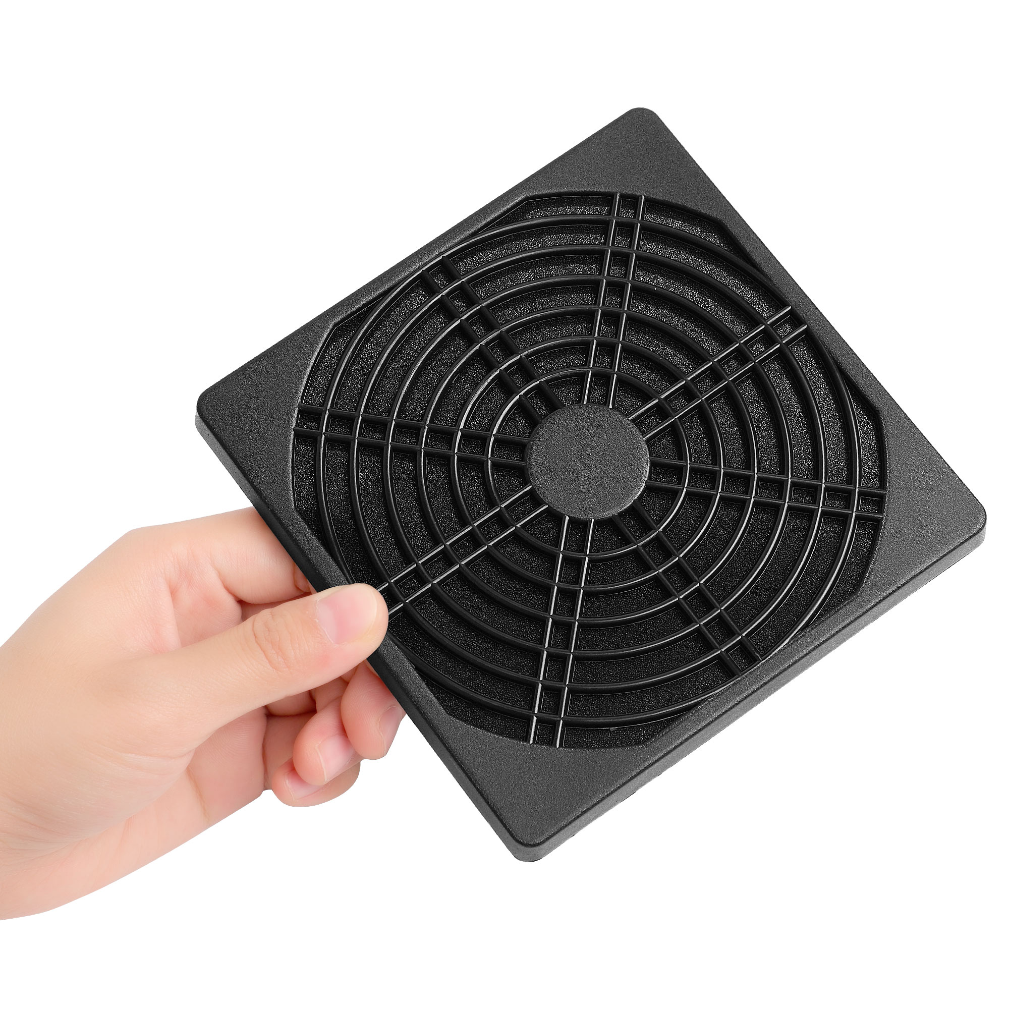 Unique Bargains 1 Pack 120mm Fan Dust Filter PC Computer Case Fan Dust Filter