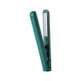 thumbnail image 5 of 2025 New 2-in-1 Mini Curling Wand Flat Iron Hair Straightener, Long-Lasting Portable Travel Curling Wand for Women Girls (Blue), 5 of 6