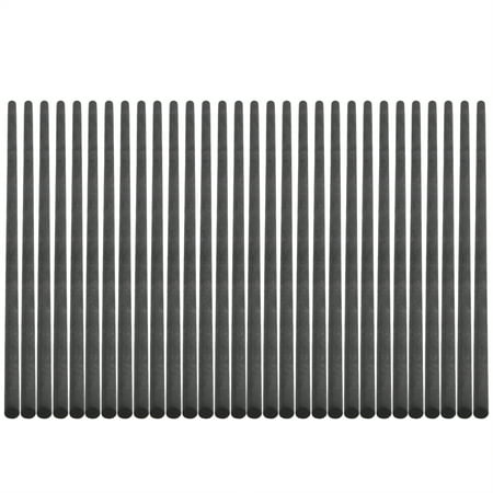 

Ymiko Graphite Stir Rod Graphite Crucible Stir Stick High Purity For Metallurgy For Chemical For Semiconductor