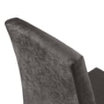 thumbnail image 5 of Kit 2 Sillas de comedor 4255 Marrón/Silver Madesa, 5 of 5