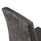 thumbnail image 5 of Kit 2 Sillas de comedor 4255 Marrón/Silver Madesa, 5 of 5