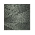 thumbnail image 2 of Caja 12 Pzas Hilo Gris Litio Coats Poliéster Liso 3 Cabos Fibra Corta Coats T6980-0416, 2 of 2
