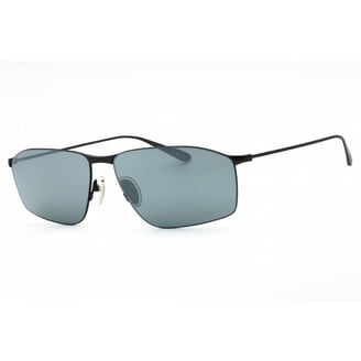 Sunglasses Prada PR 26 ZS 17K08Z Talc Dark Grey - Walmart.com display picture 3