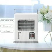 Fridja Portable Air Conditioner, White