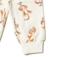 thumbnail image 5 of Disney Winnie the Pooh Tigger Infant Baby Boys 2 Pack Pants Newborn to Infant, 5 of 5