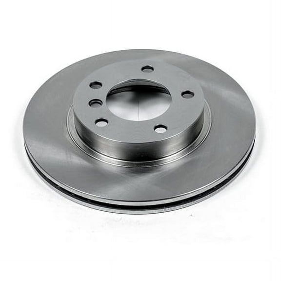 AutoSpecialty Brake Rotor