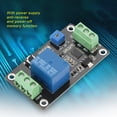 thumbnail image 4 of Super 555 Timer Module Delay Timer Relay Sel Locking Delay On Off Time Switch Trigger Delay Function for Control Situations, 4 of 7