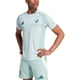 thumbnail image 2 of Playera adidas Hombre Selección Nacional México Visita 2024 verde L, 2 of 6