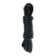 thumbnail image 4 of Golberg Double Braided Nylon Rope - 1/4, 3/8, 1/2 or 5/8 inch - 50 or 100 feet - Black, 4 of 5