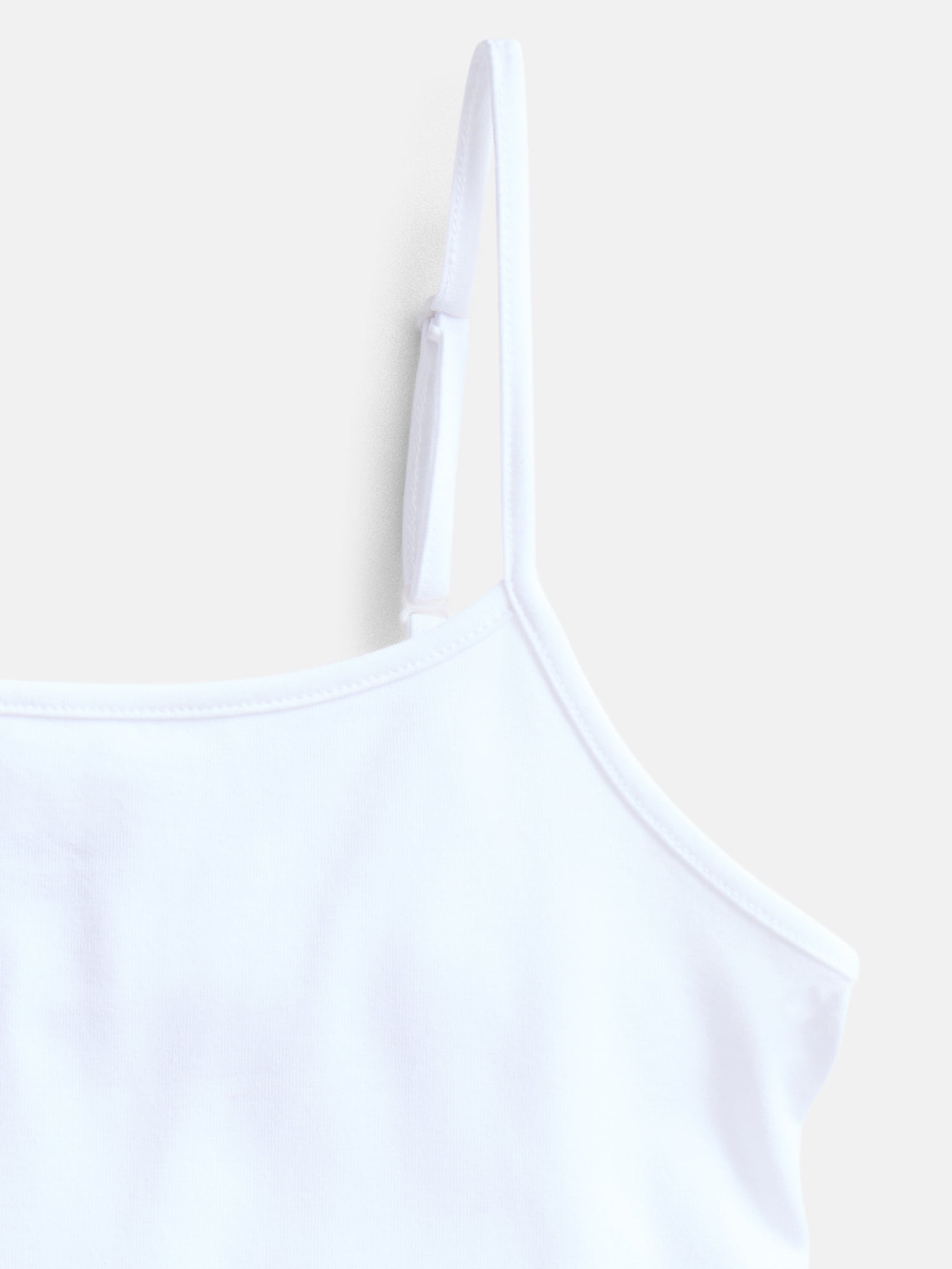 Weekend Academy Girls Layering Cami, Sizes 4-18