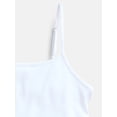 thumbnail image 3 of Weekend Academy Girls Layering Cami, Sizes 4-18, 3 of 3