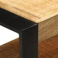 thumbnail image 6 of TV Cabinet Charmma TV Stand 59.1"x11.8"x17.7" Solid Mango Wood, 6 of 12