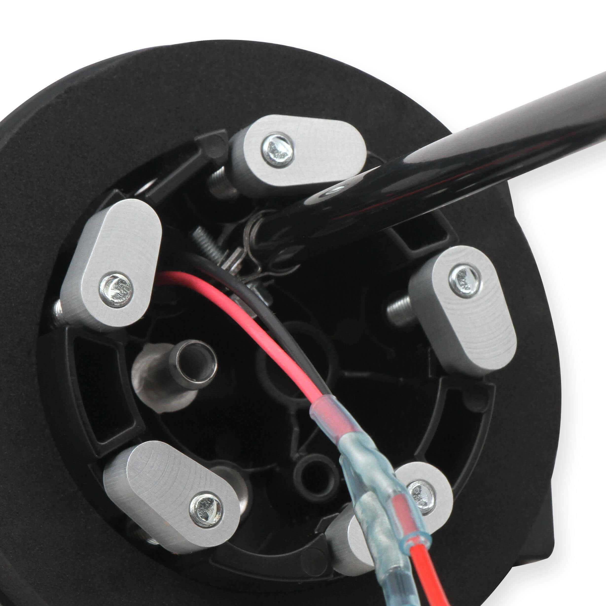 Holley EFI 19-350 Fuel Pump Module Assembly