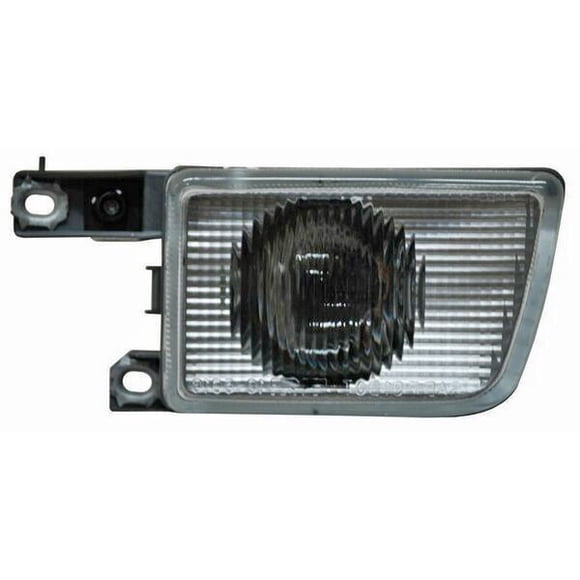 FARO PARA NIEBLA incluye focos - Compatible con Volkswagen Golf 1993 - 1999 Piloto GEN Genérica .