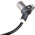 thumbnail image 4 of Brand New Anti-Lock Brake Sensor Front Right Volkswagen Abs Oem Fit ABS149, 4 of 9