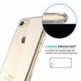 thumbnail image 5 of Case For iPhone SE (2nd Gen, 2020) - SuperGuardZ TPU Shockproof Protective Armor + 2 Stylus Pen, 5 of 7
