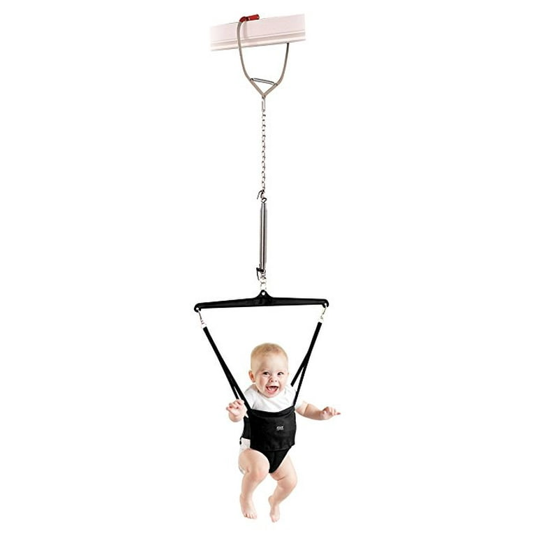 Jolly Jumper Exerciser with Door Clamp - Walmart.com
