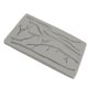 thumbnail image 1 of Herramienta De Elaboración De Silicona, Moldeador De Ramas De Ramita Diseño Antiadherente Seguro Y Flexible Apto Para Lavavajillas Uso Versátil Para Hacer Chocolate Con Arcilla, 1 of 7