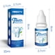 thumbnail image 3 of Fiudx Ofertas Flash Del Día Blanqueamiento Dental Higiene Limpieza Cuidado De Los Dientes Limpieza Dental Blanqueamiento Agua 20Ml, 3 of 6
