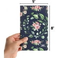 thumbnail image 4 of Mr. Pen- Floral Pocket Notebook, 3 pc, 5”X8”, Soft Cover, Pocket Notebook, Small Notebooks, 4 of 7