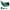 green, variant on Portable Quick Setup 290*140cm Travel Outdoor Camping Hammock Hanging Sleeping Swing Bed with Mosquito Net (green)