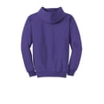 thumbnail image 6 of Port & Company ® - Essential Fleece Pullover Hooded Sweatshirt. PC90H, 6 of 6