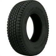 Bridgestone Blizzak W965 235/80R17 120 Q Tire Fits: 2003-04 Dodge Ram 3500 Laramie, 2007 Dodge Ram 3500 TRX4