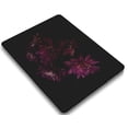thumbnail image 5 of KSK KAISHEK Plastic Hard Case Cover Compatible with 2021/2022/2023 Release MacBook Pro 16" Touch ID Model: A2780/A2485 Pink series 0962, 5 of 5
