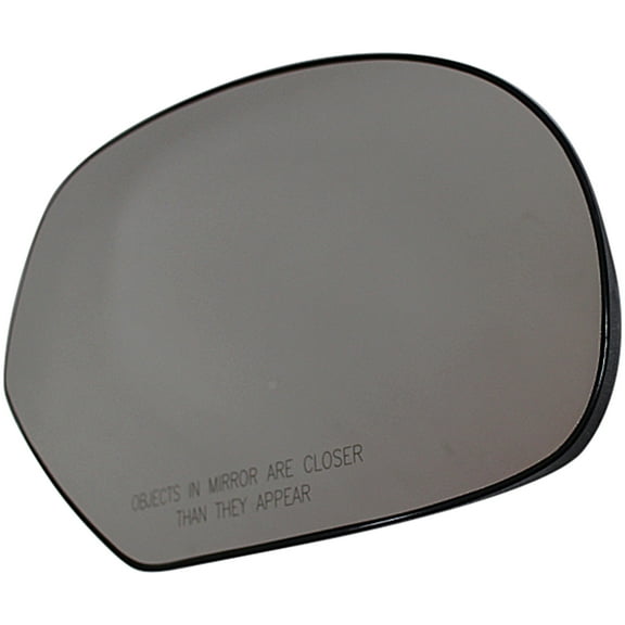 Dorman 55044 Passenger Side Door Mirror Glass for Specific Chevrolet / GMC Models Fits select: 2009-2014 CHEVROLET TAHOE, 2009-2014 CHEVROLET SUBURBAN