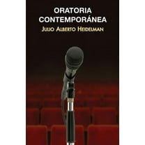 Oratoria contemporánea (Paperback)