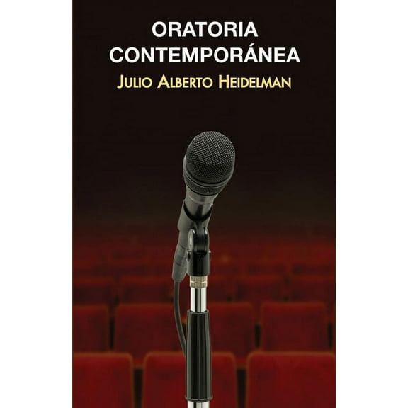 Oratoria contemporánea (Paperback)